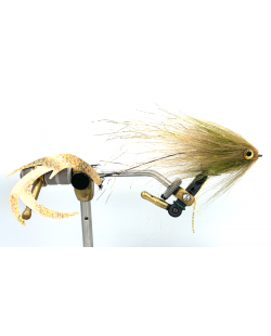 BAIT DT GOLD OLIVE